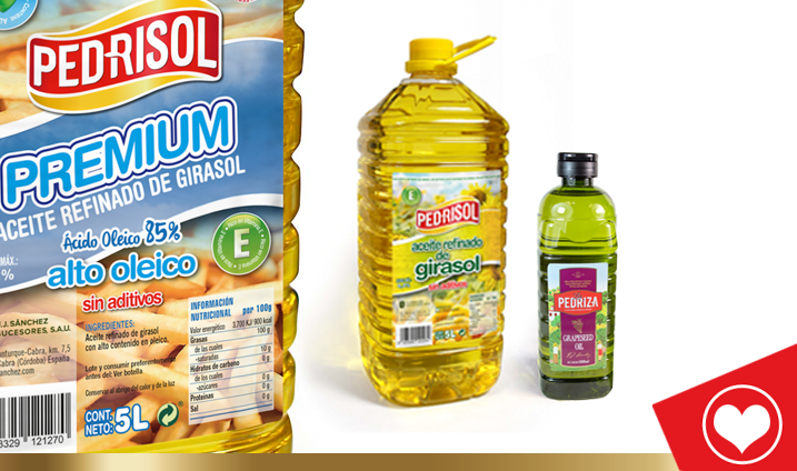 SEED OILS