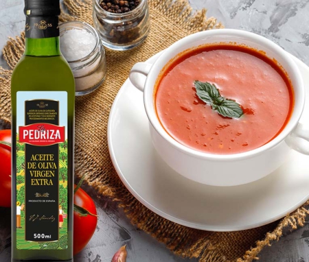 Gazpacho Andaluz