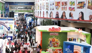 GULFOOD DE DUBAI