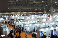 F.J. Sánchez participa en FOODEX JAPAN