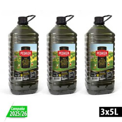 copy of AOVE LA PEDRIZA 5L PET