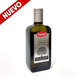 AOVE SELECCIÓN FINCA LOS CAMPOS