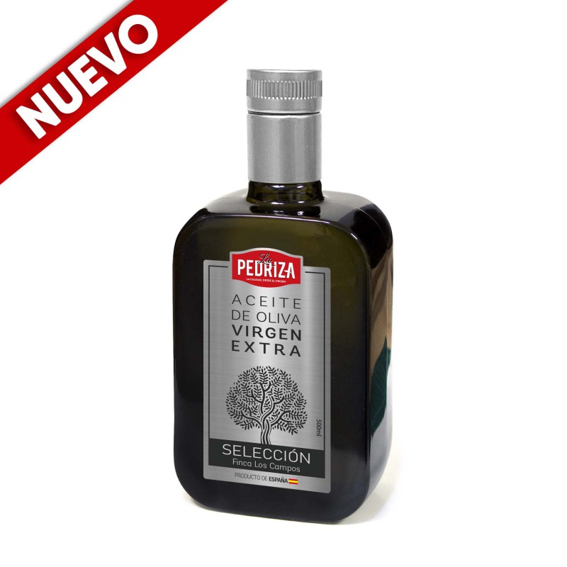 AOVE SELECCIÓN FINCA LOS CAMPOS