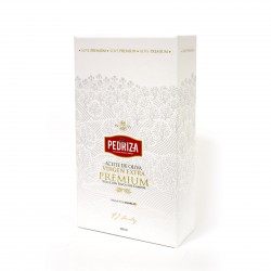 AOVE PREMIUM Selección Finca los Campos