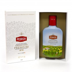 AOVE PREMIUM Selección Finca los Campos